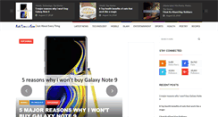 Desktop Screenshot of paktimes.com