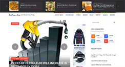Desktop Screenshot of amweaving.paktimes.com
